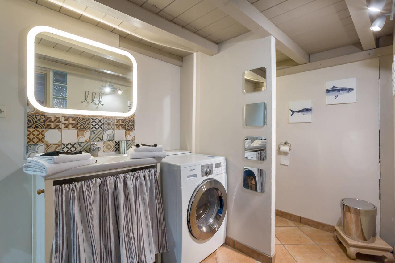 Guestready- Typical Croix-Roussien Flat Lägenhet Lyon Exteriör bild